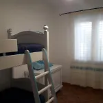 بيت للعطل Le Pavoncelle *