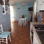 Le Pavoncelle بيت للعطل كالاسيتا