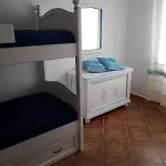 بيت للعطل Le Pavoncelle *
