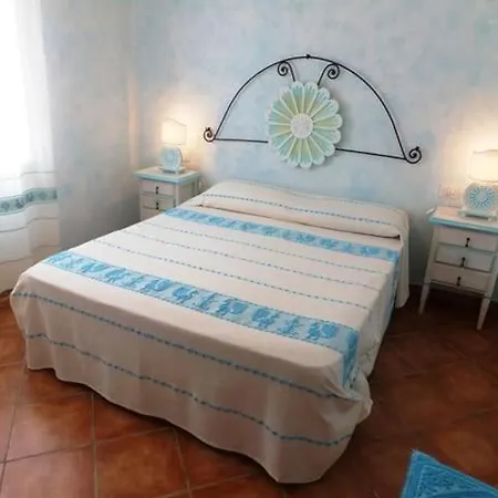 Le Pavoncelle Tatil Evi *