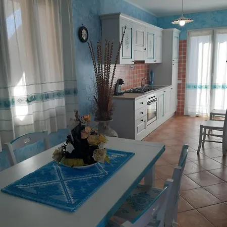 Le Pavoncelle Prázdninový dům *
