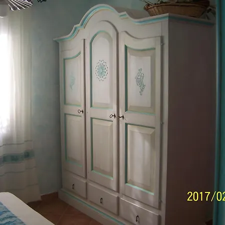 Le Pavoncelle Holiday home