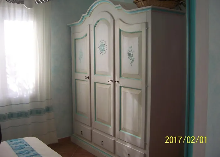 Le Pavoncelle Nyaraló